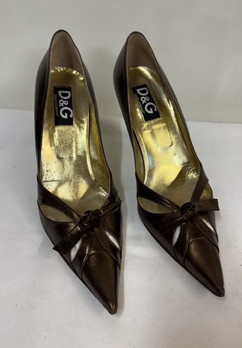 Dolce gabbana g - dolce, ct-gama