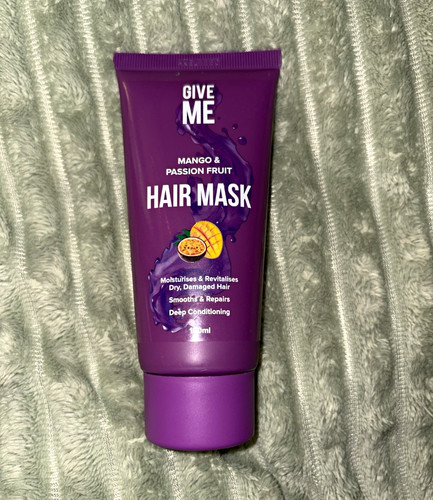 Give cosmetics mango - mango, &