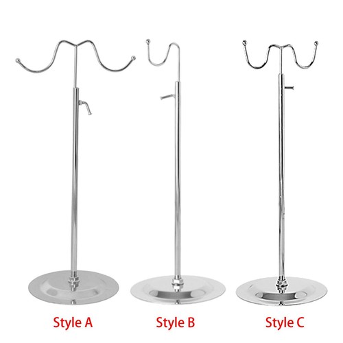 Handbag stand jewelry - jewelry,