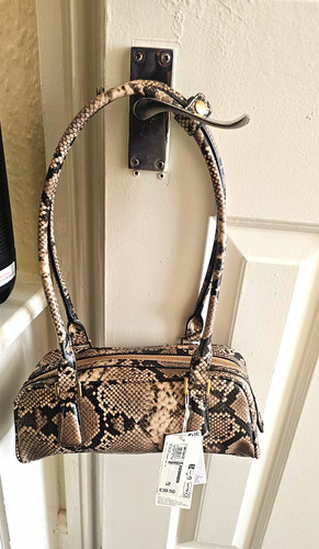 Marks and spencer snake print - spencer,