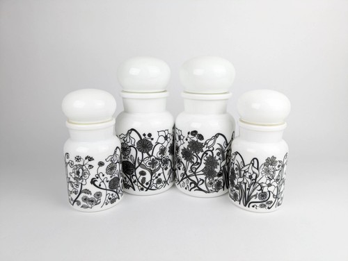 Set clp belgium milk - set, of