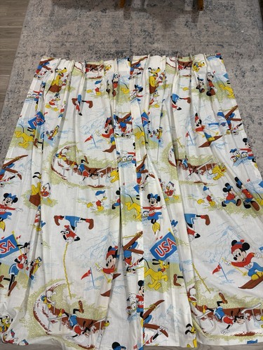 Vtg mickey mouse disney - vtg,