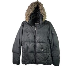 Columbia Puffer Jacket Down