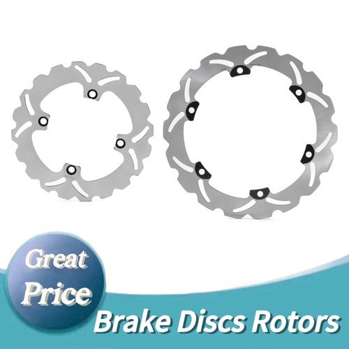 For honda front - front, rear