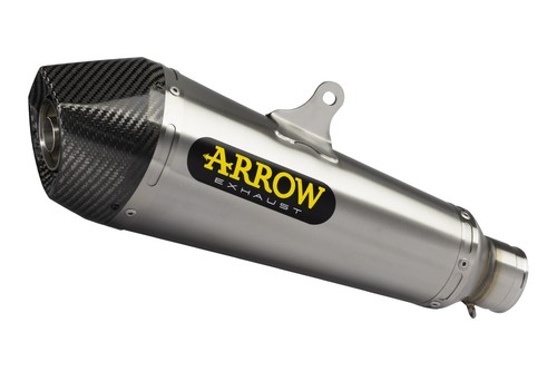Arrow kone dark cat carby - arrow,