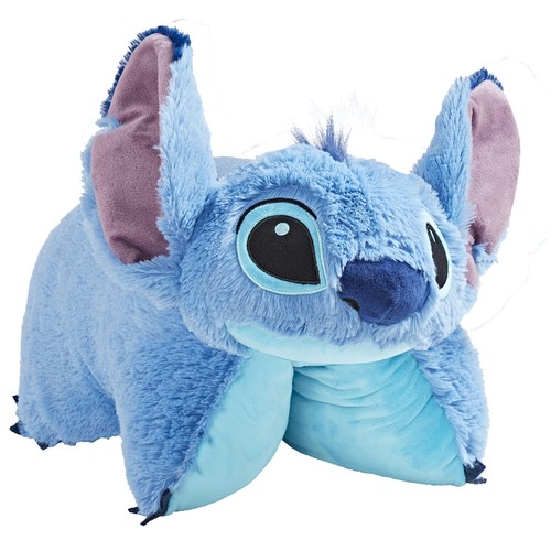 Pillow pets jumbo stitch - pillow,