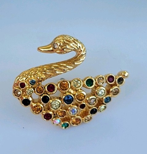 Swarovski vintage multi - swarovski, multi-color