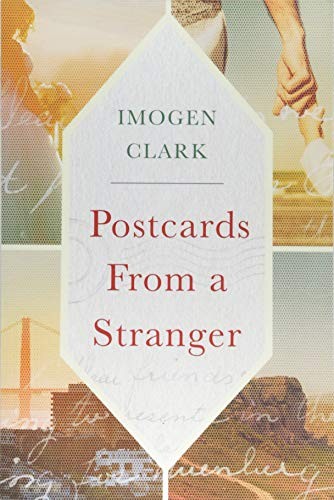 Postcards from stranger by - from,