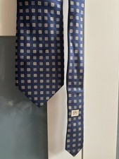Burberry London Men's Tie