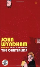 The Chrysalids by Wyndham
