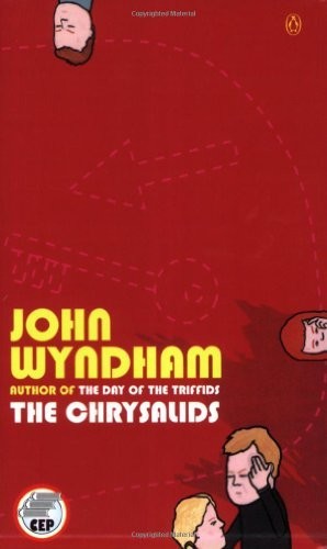 The chrysalids wyndham - the,