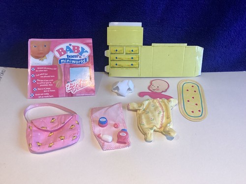 Rare vintage baby - vintage,