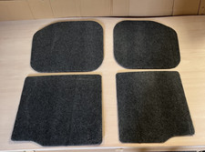 Ford Transit Custom Ply Lining