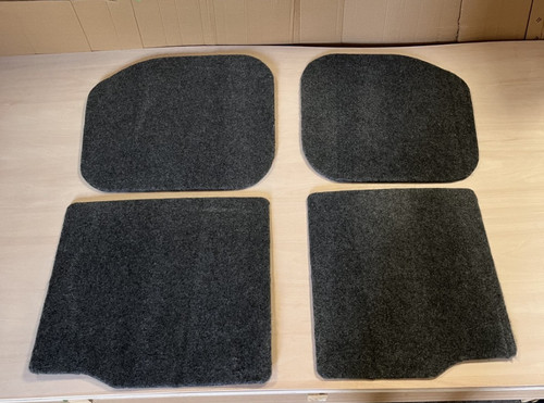 Ford transit custom ply lining - transit,