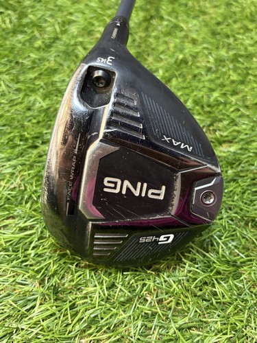 Ping g425 max wood - g425, /