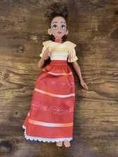 Disney Encanto Dolores Madrigal Doll