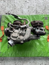 Bmw n57 f15 - f16, 4.0d
