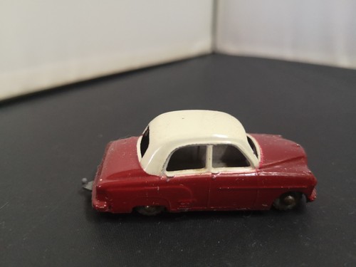 B658 matchbox lesney - b658-matchbox, no22a