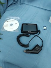 Syrius Snooper S1000 With Cd And Memory Card.