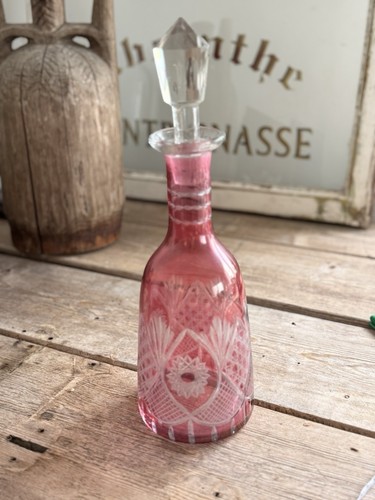 Stunning antique czech - stunning,