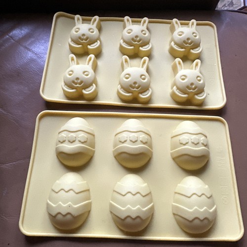 Win egg bunny - &, rabbit