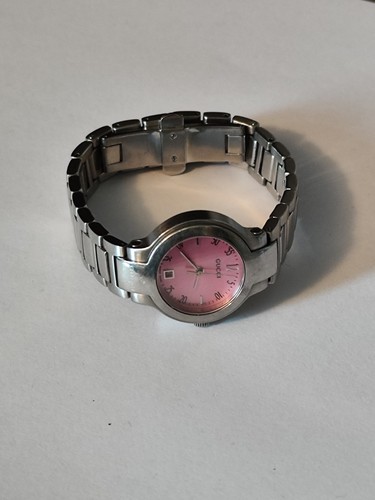 Gucci ladies watch 8900l - gucci,