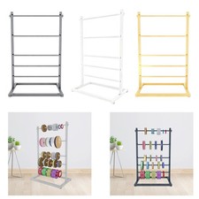 Ribbon Organizer 5 Layer Yarn