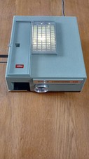 Vintage Slide Projector Prinz Concord  IQ 