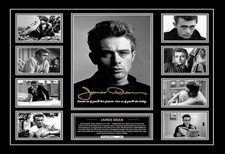 James Dean Rebel Without a