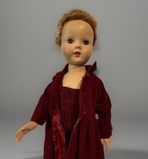 Vintage Effanbee Patsy Doll