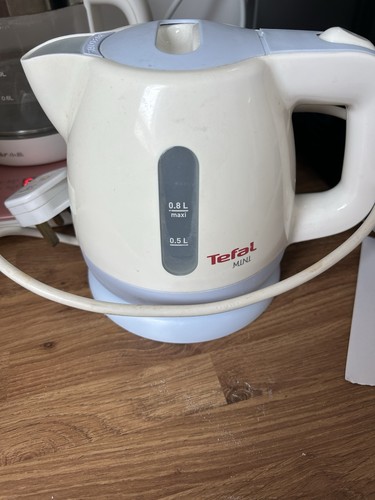 Tefal mini electric - mini,