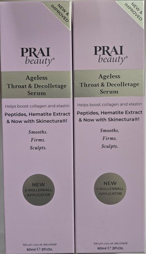 Prai beauty ageless throat - x2,