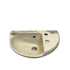 Twyfords Verona Washbasin in