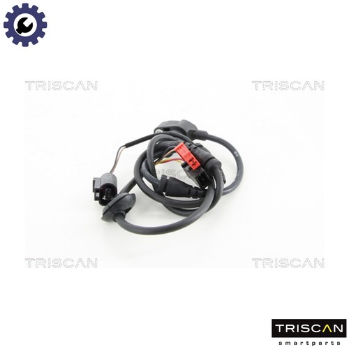 Sensor wheel speed 8180 29111 - speed,