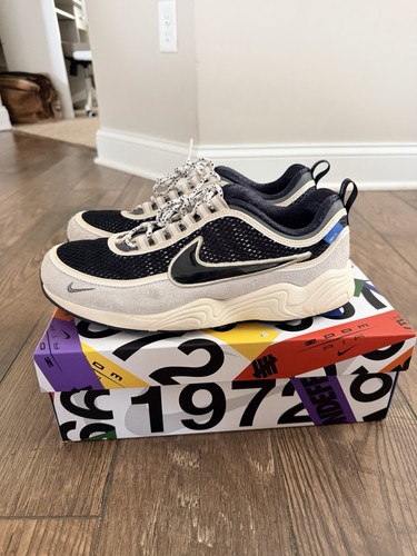 Nike undefeated air zoom - nike, x