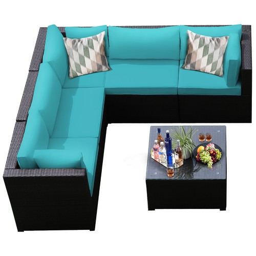 Patiojoy patio rattan - patiojoy,