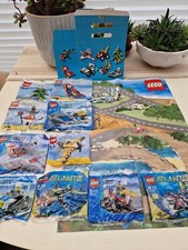 RARE BRAND NEW LEGO CITY DAILY