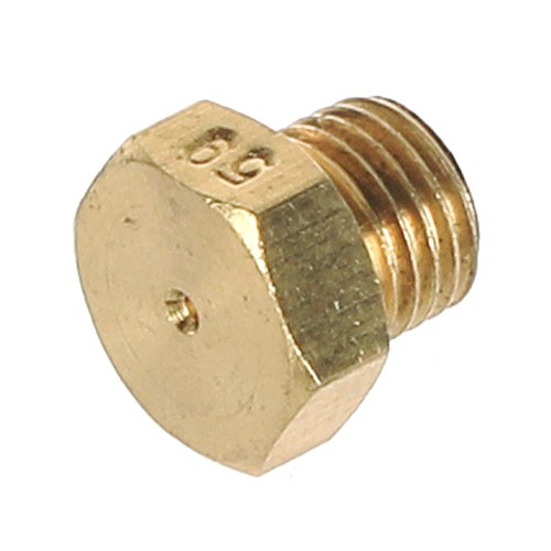Imperial gas injector jet - injector,