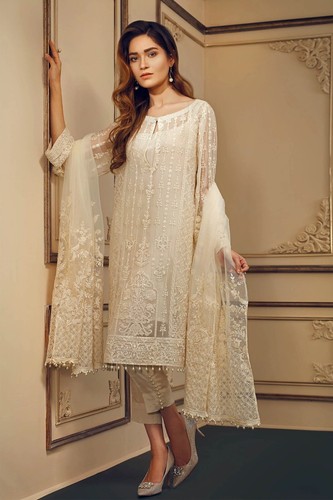 Baroque chantelle fancy - baroque,
