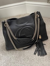 Gucci Soho Double Chain