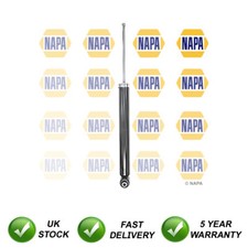 Suspension Shock Absorber Rear