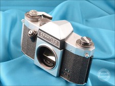 Praktica nova inc black - praktica,