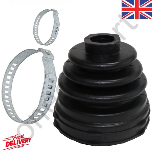 Joint rubber boot - joint,