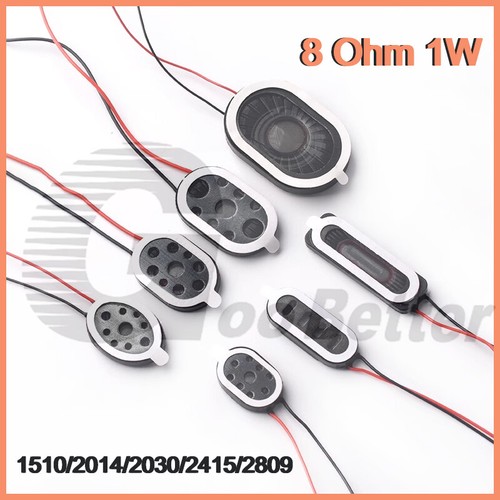 Micro mini loudspeaker ohm - mini,