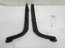 Seat Ibiza 6L - Bumper Bracket