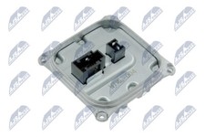 NTY EPX-ME-004 Control Unit