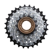 Shimano tourney freewheel - freewheel,