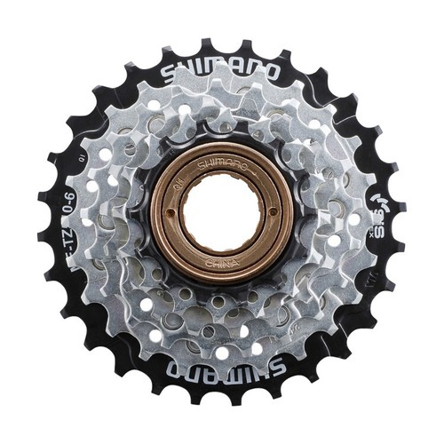 Shimano tourney freewheel - freewheel,