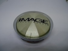 RARE IMAGE Wheels CHROME