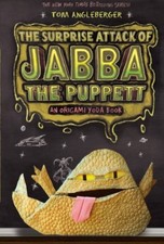 Surprise Attack of Jabba the